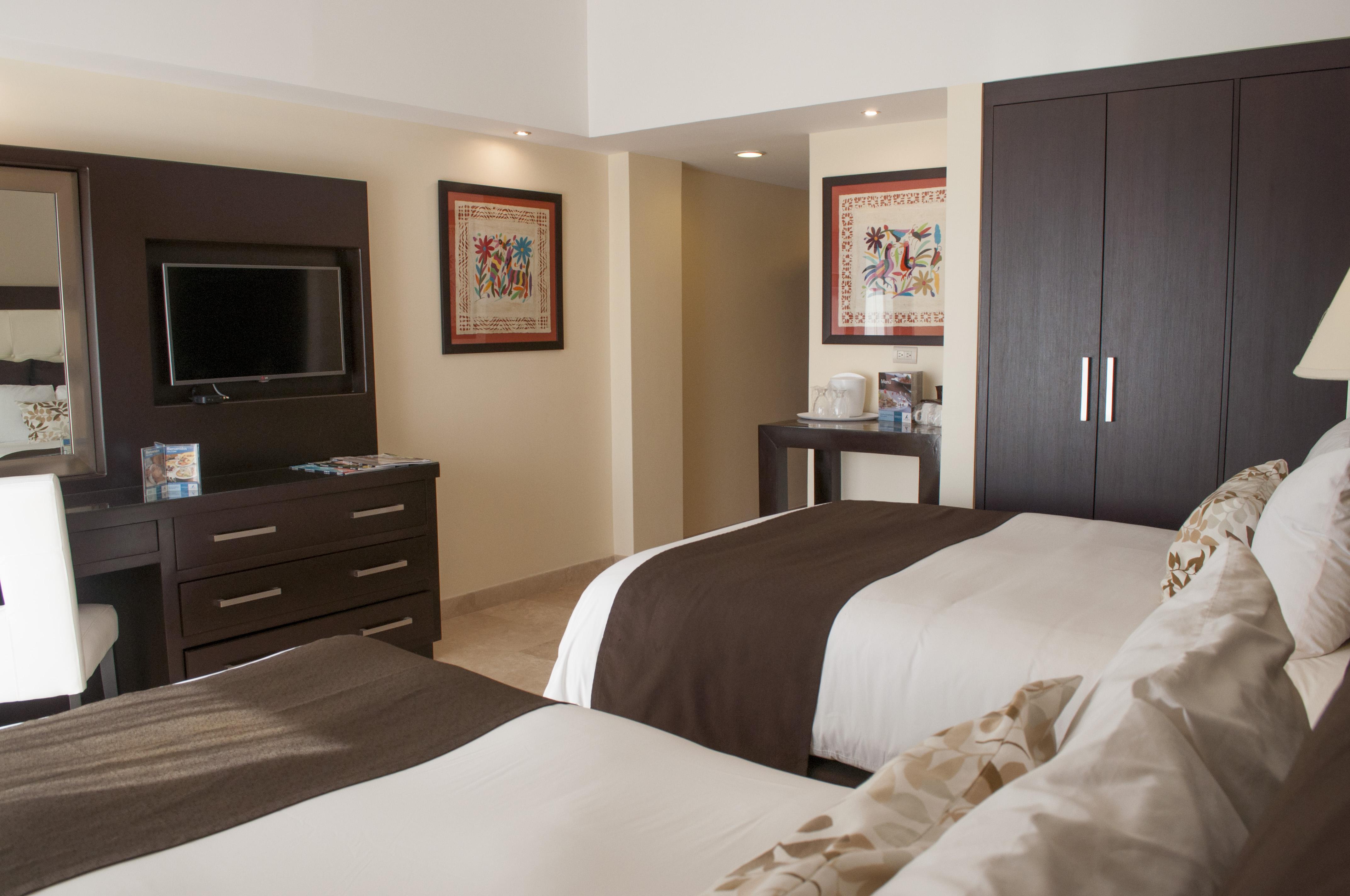 Marinaterra Hotel & Spa San Carlos Nuevo Guaymas ภายนอก รูปภาพ