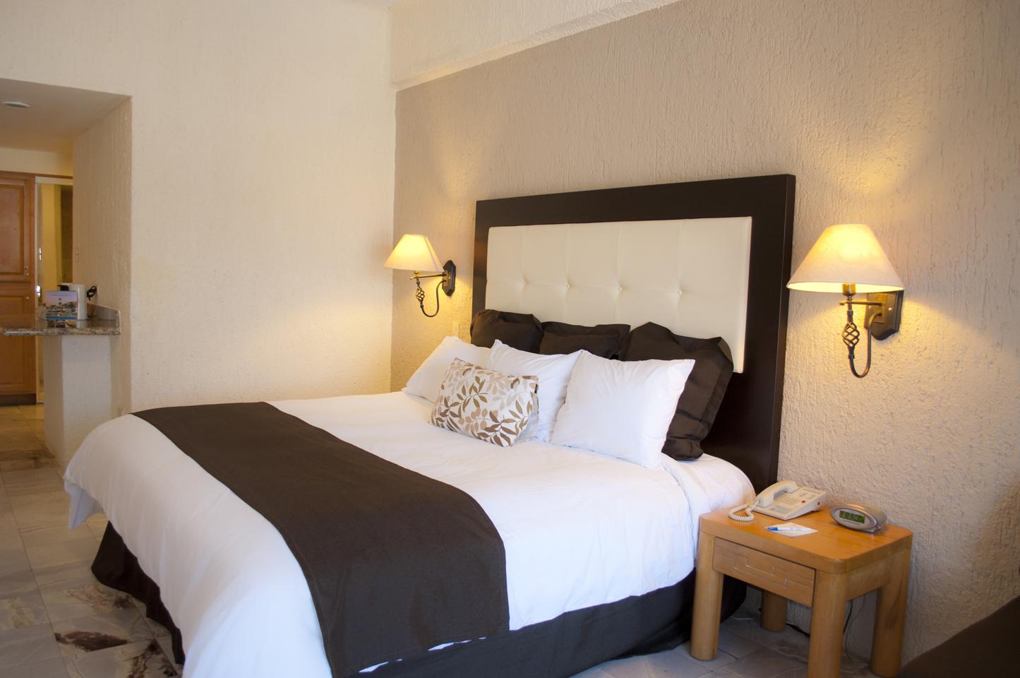 Marinaterra Hotel & Spa San Carlos Nuevo Guaymas ภายนอก รูปภาพ