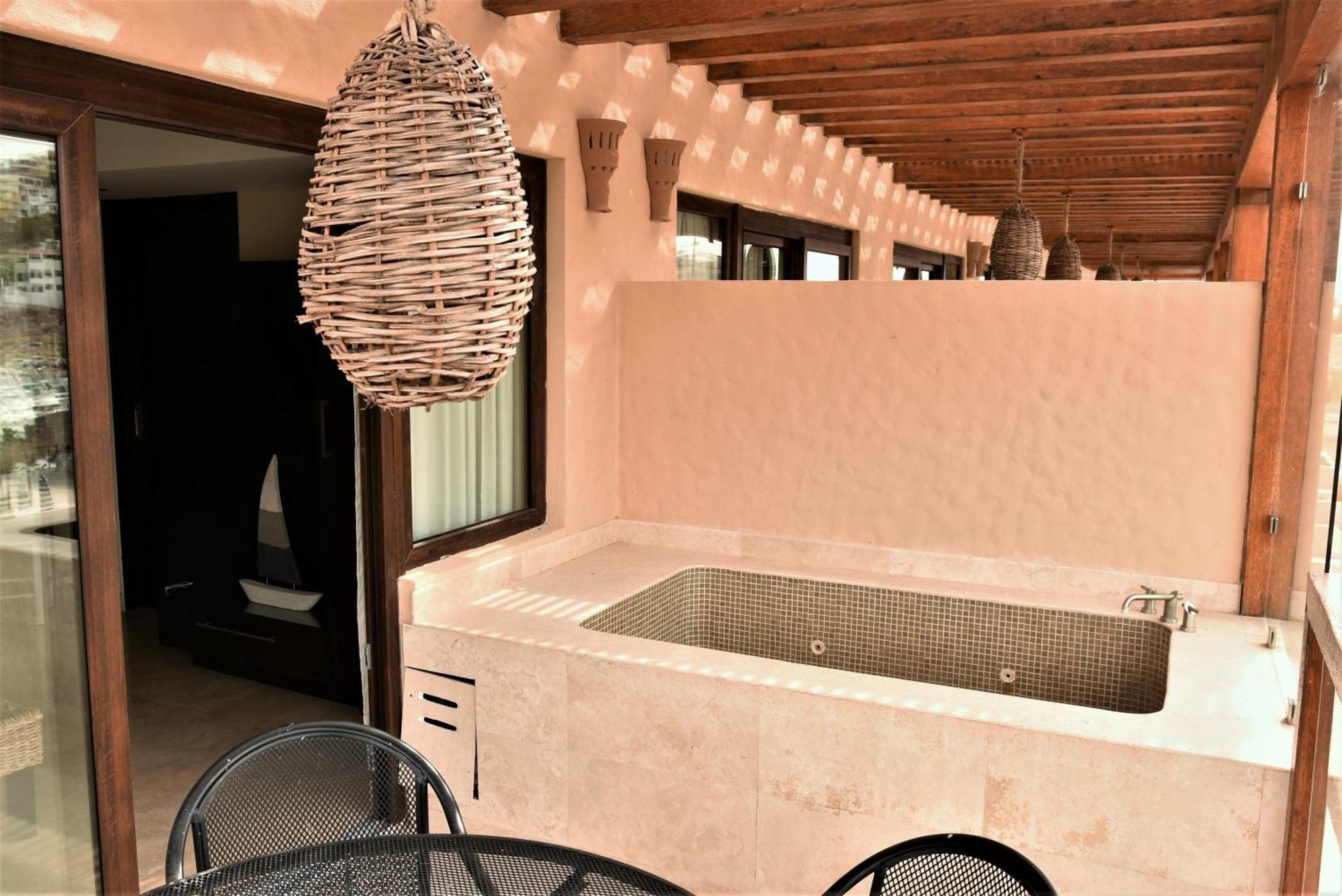 Marinaterra Hotel & Spa San Carlos Nuevo Guaymas ห้อง รูปภาพ