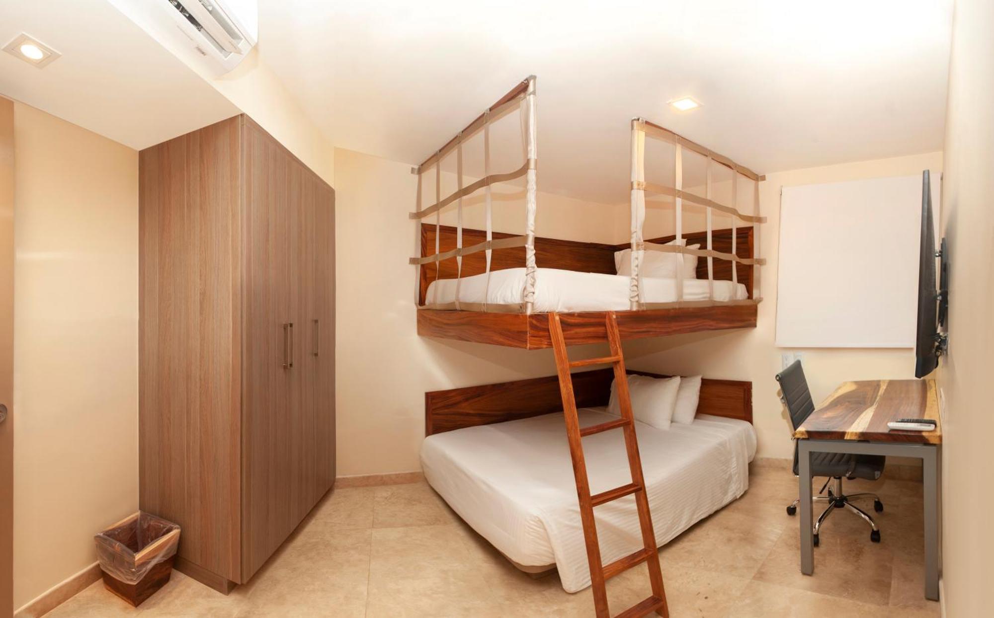 Marinaterra Hotel & Spa San Carlos Nuevo Guaymas ห้อง รูปภาพ